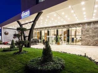 Gaziantep Turkey Hotels