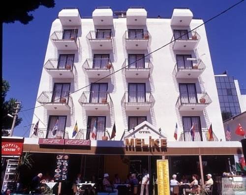 Kusadasi Türkei Promo-Code Booking.com