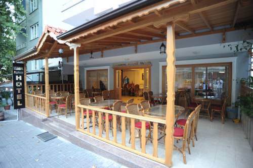 Yalova Türkei Promo-Code Booking.com