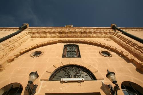 Mardin Türkei Promo-Code Booking.com