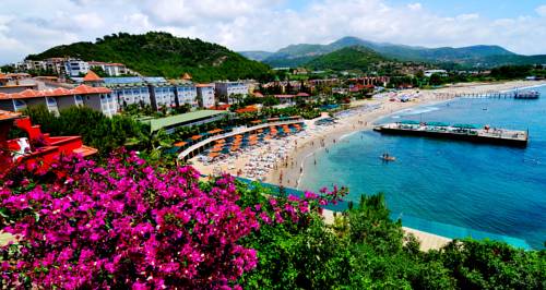 Konakli Turkey Hotel