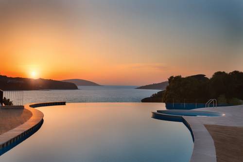 Yalikavak Bodrum Türkei Promo-Code Booking.com