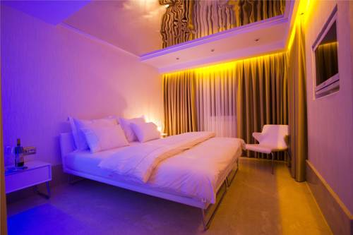 Samsun Turkey Hotel