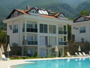 Fethiye Turkey Hotels