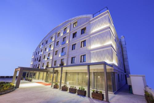 Kocaeli Turkey Hotels