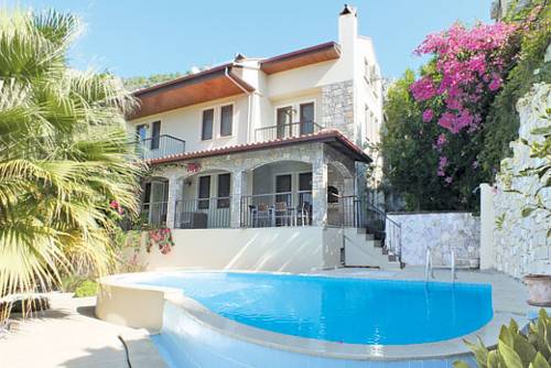 Göcek Türkei Promo-Code Booking.com
