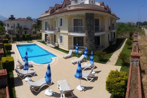 Fethiye Turkey Promo Code Booking.com