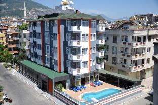 Alanya Turkey Hotels
