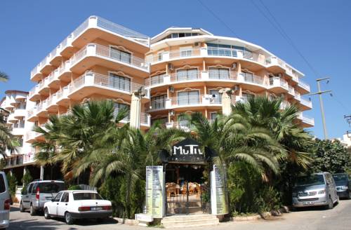 Didim (Aydin) Türkei Promo-Code Booking.com