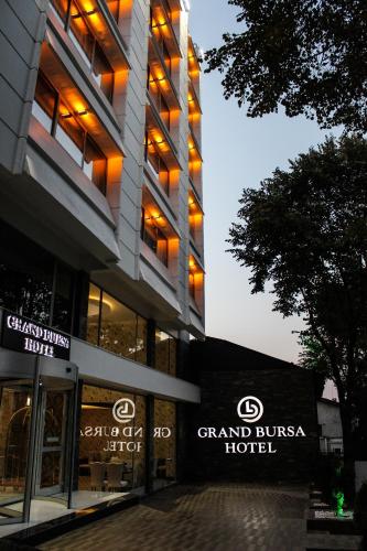 Bursa Turkey Hotels