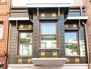 Istanbul Turkey Hotels