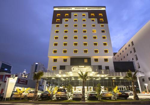 Gaziantep Türkei Promo-Code Booking.com