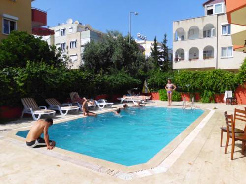 Antalya Turkey Promo Code Booking.com