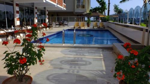 Antalya Turkey Promo Code Booking.com