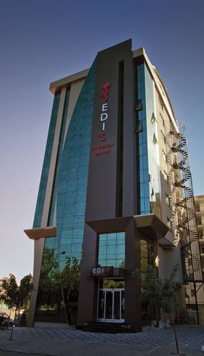 Adana Türkei Promo-Code Booking.com