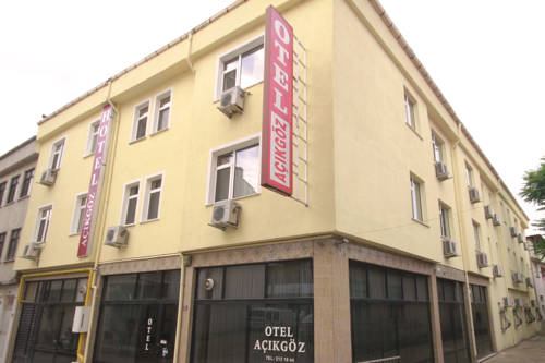 Edirne Türkei Promo-Code Booking.com