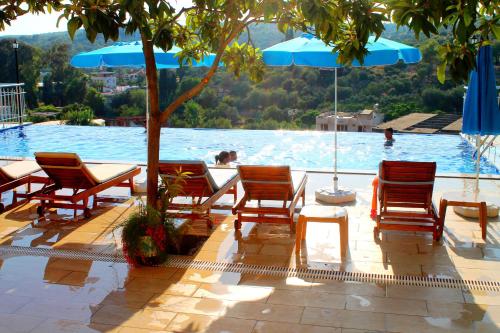 Patara Turkey Promo Code Agoda.com