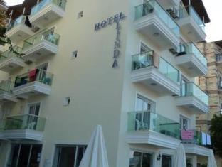 Kas Turkey Hotels