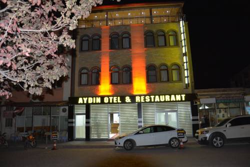 Nevşehir Turkey Hotel