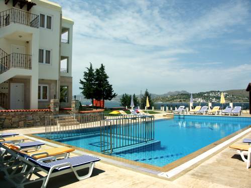 Bitez Turkey Promo Code Booking.com