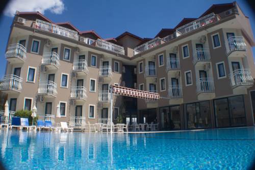Fethiye Turkey Promo Code Booking.com