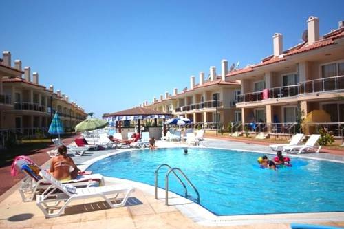 Fethiye (Mugla) Türkei Promo-Code Booking.com