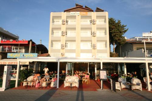 Mugla Turkey Hotel