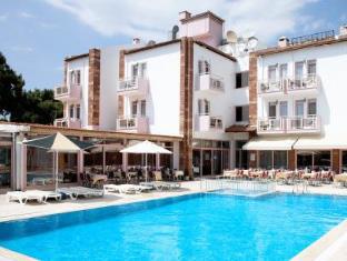 Foca Turkey Promo Code Agoda.com