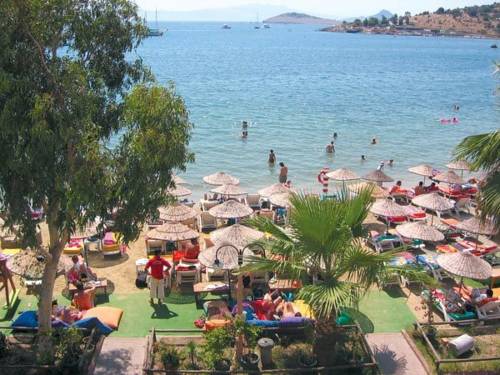 Bitez Turkey Promo Code Booking.com