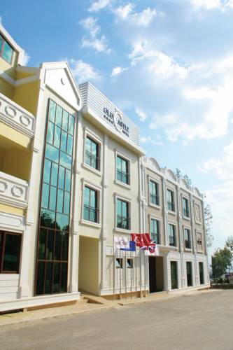 Gebze (Kocaeli) Turkey Hotel