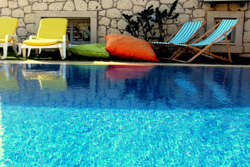 Alacati Türkei Promo-Code Booking.com