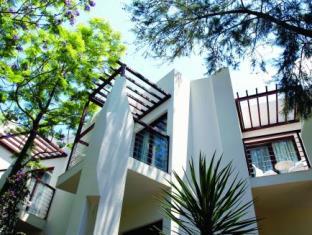 Bodrum Turkey Hotels