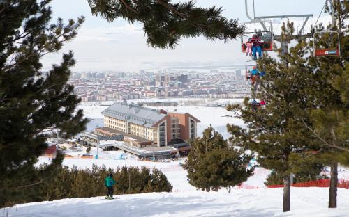 Erzurum Turkey Promo Code Agoda.com