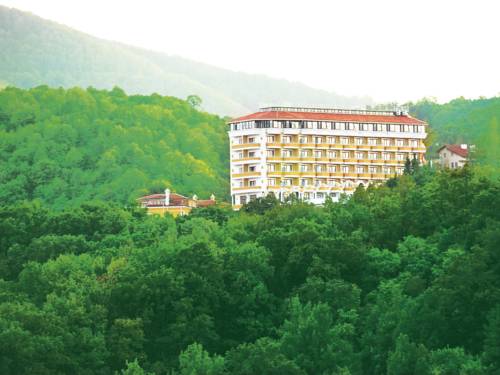 Yalova Türkei Promo-Code Booking.com