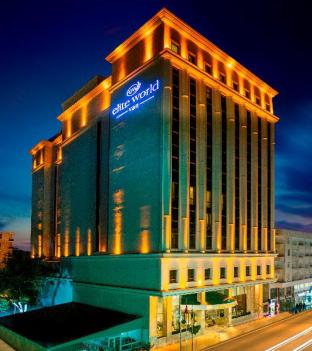 Van Turkey Hotels
