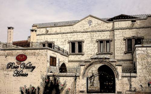 Nevsehir Türkei Promo-Code Booking.com