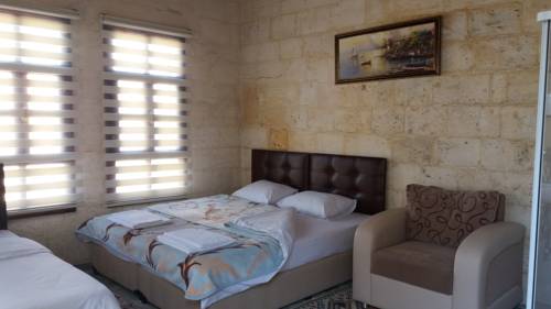 Sanliurfa Türkei Promo-Code Booking.com