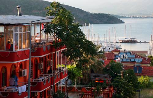 Fethiye (Mugla) Turkey Promo Code Booking.com