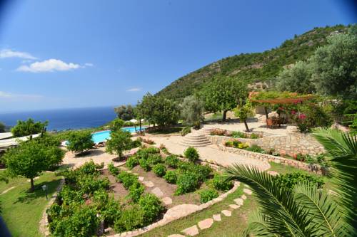 Mesudiye Türkei Promo-Code Booking.com