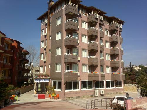 Hatay Türkei Promo-Code Booking.com