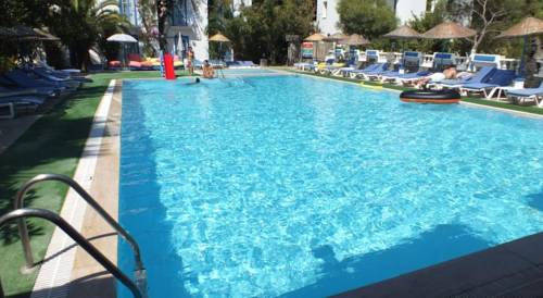 Ortakent Turkey Promo Code Booking.com
