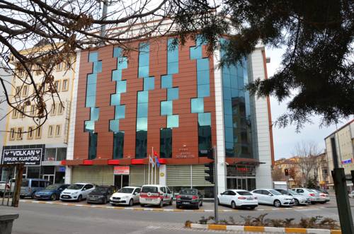 Nevsehir Türkei Promo-Code Booking.com