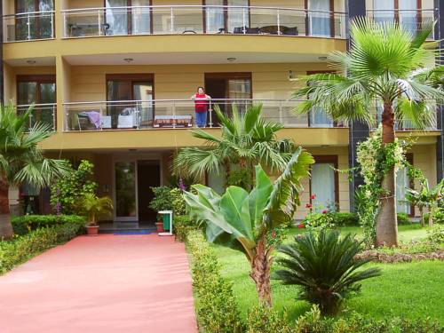 Alanya Turkey Promo Code Booking.com