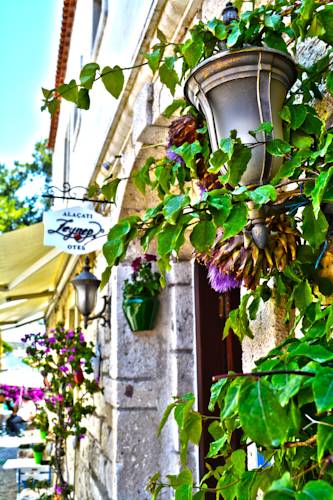 Alacati Türkei Promo-Code Booking.com