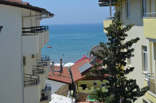 Side Turkey Promo Code Booking.com