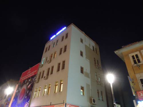 Konya Türkei Promo-Code Booking.com