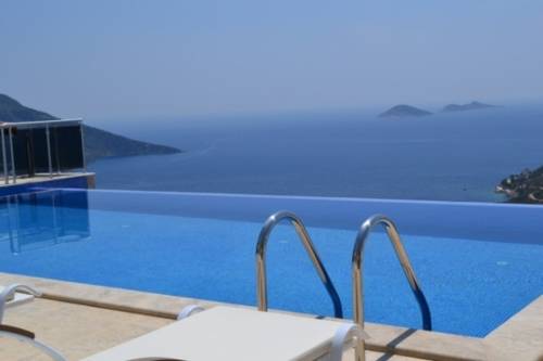 Kalkan Türkei Promo-Code Booking.com