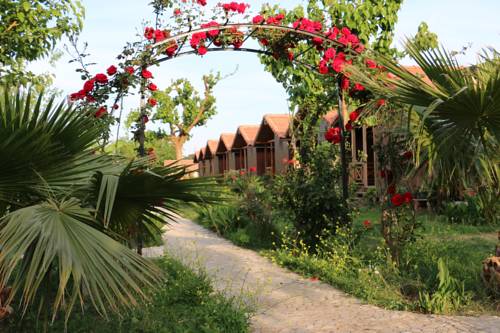 Cirali Turkey Hotel