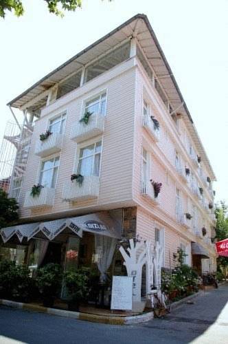 Adalar (Istanbul) Turkey Promo Code Booking.com