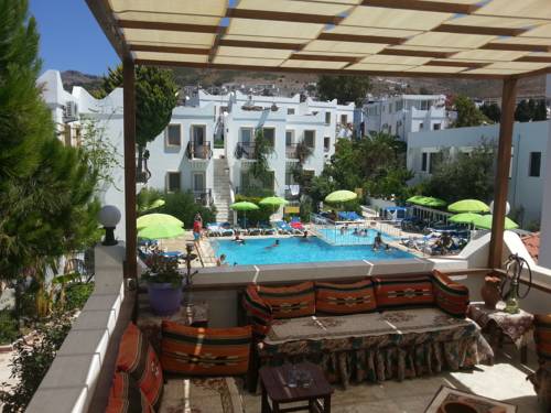 Turgutreis Turkey Hotel